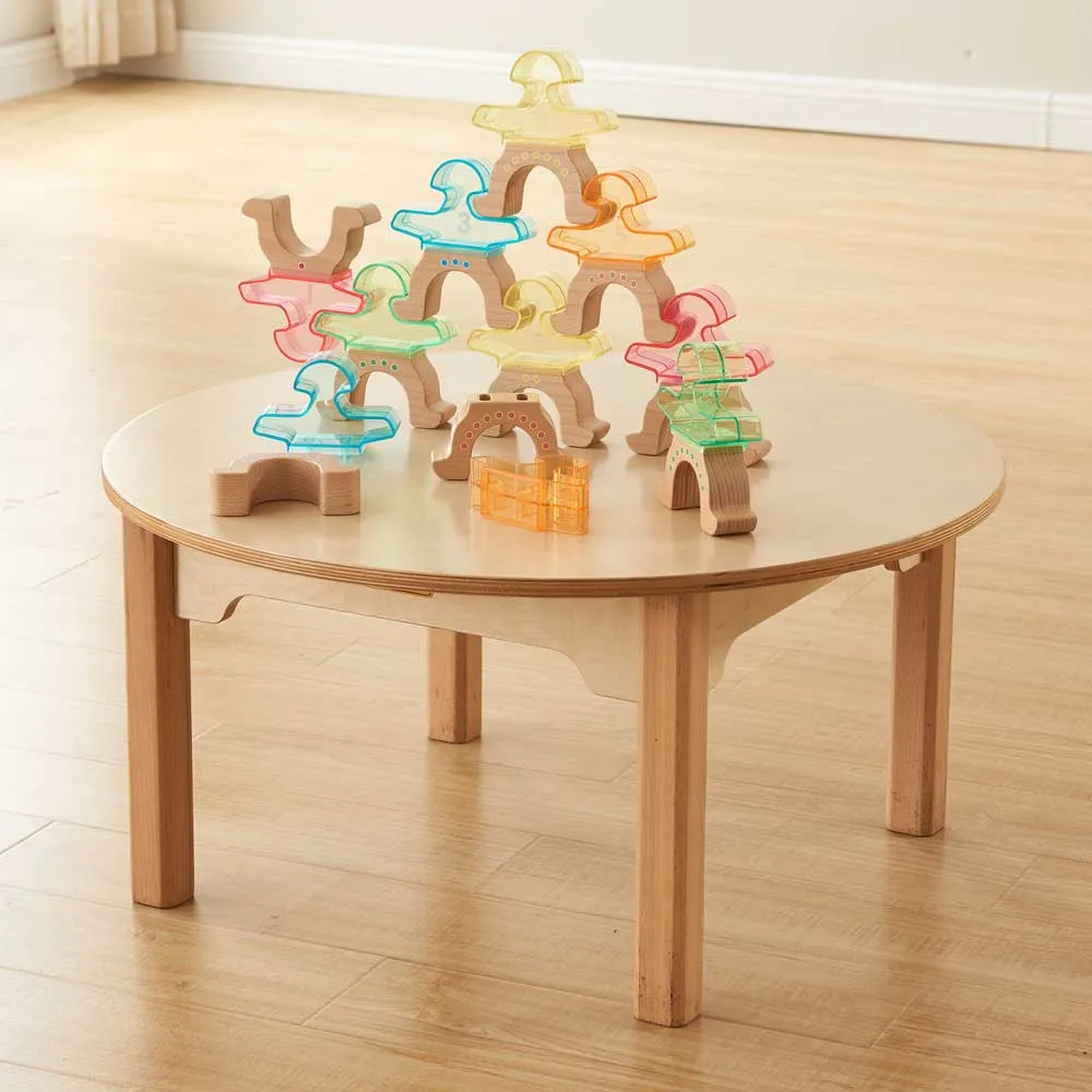 1-10 Interchangeable Stacking Men