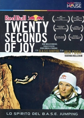 20 Seconds of Joy