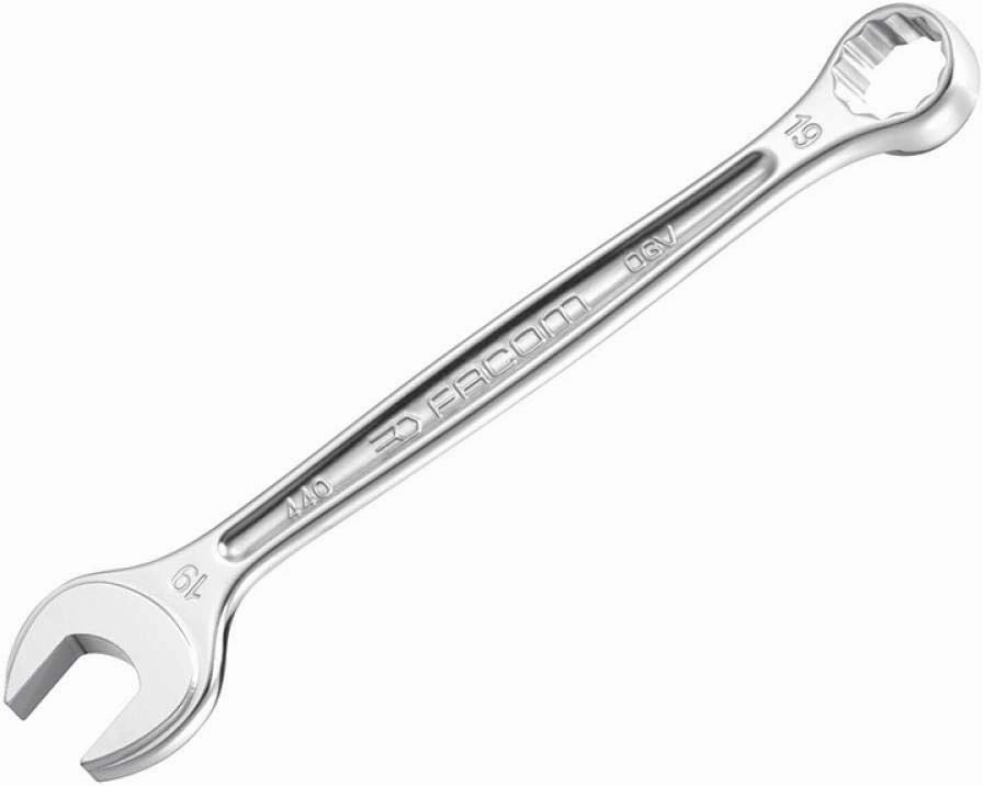 440.10 Combination Spanner 10mm