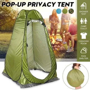 5-8 Person Camping Tent - Automatic Outdoor Tents Instant Cabana Waterproof Shade Canopy Tarp for Outdoor Sports Hiking Travel Family Vacation