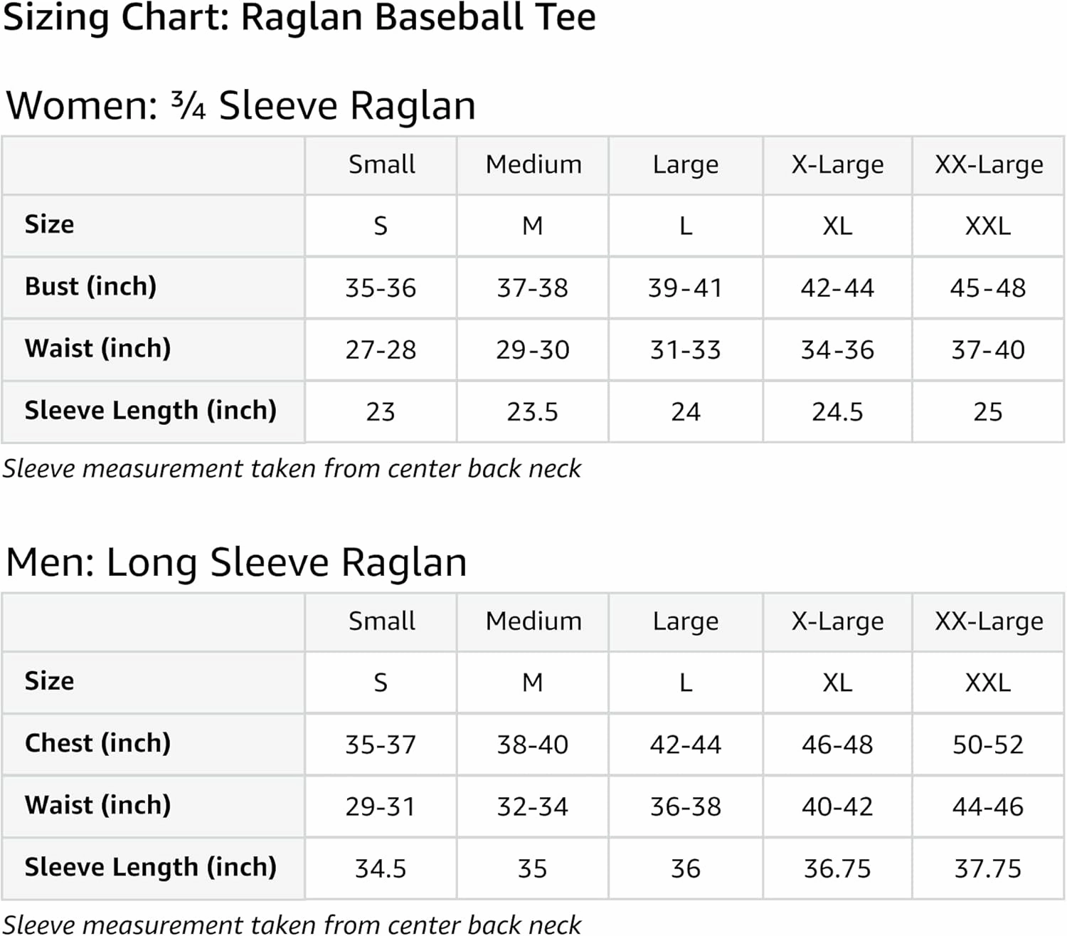 96 XCVI ~ with Lines Raglan Baseball Tee
