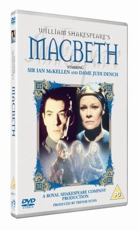 A Performance of Macbeth [PAL]