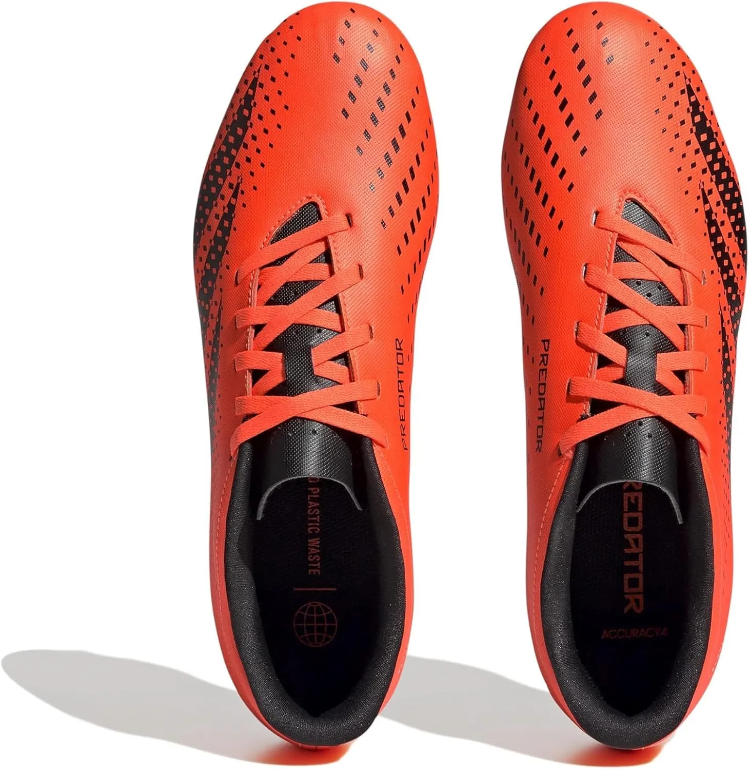 Adidas Unisex Accuracy 4 Flexible Ground