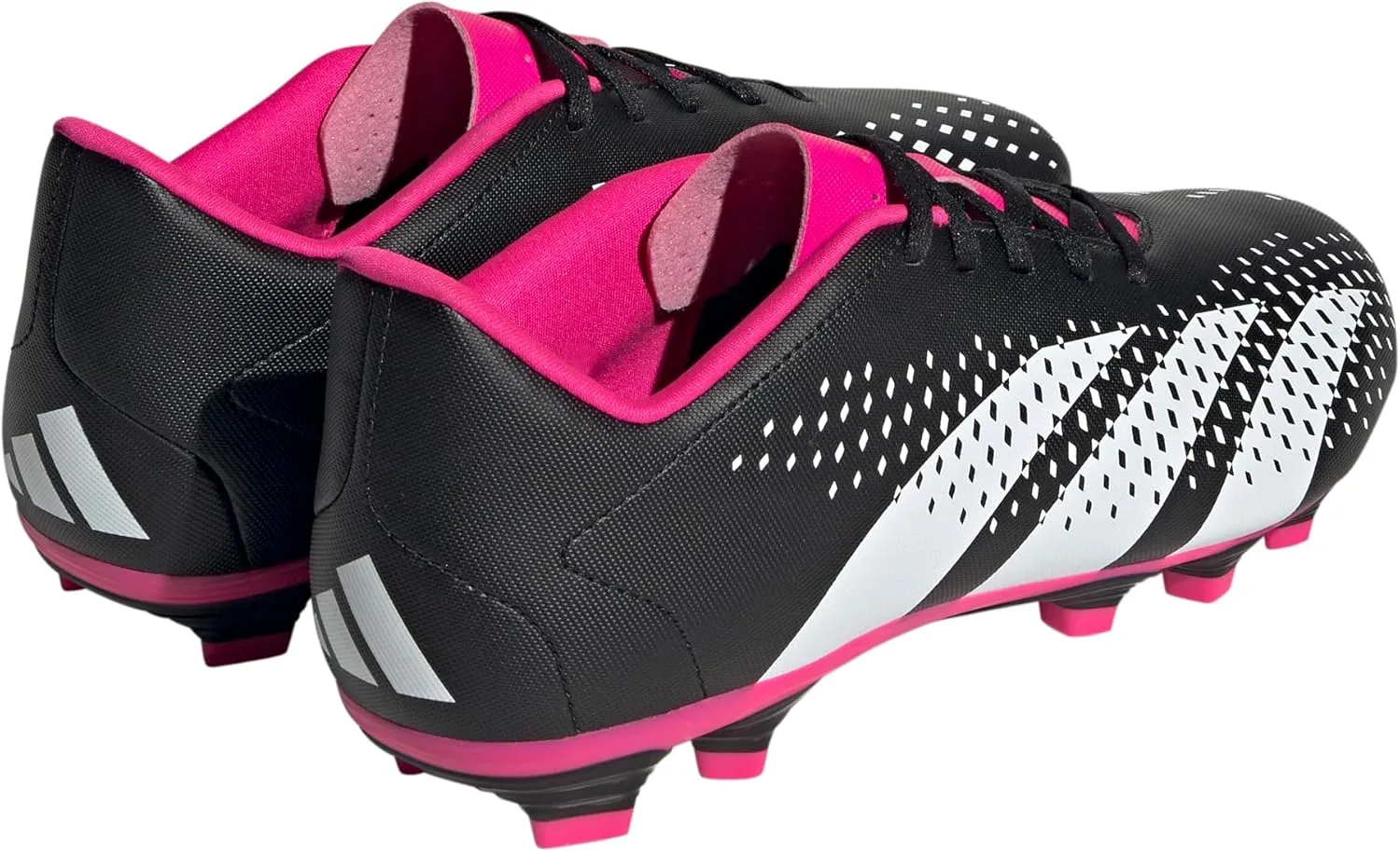 Adidas Unisex Accuracy 4 Flexible Ground