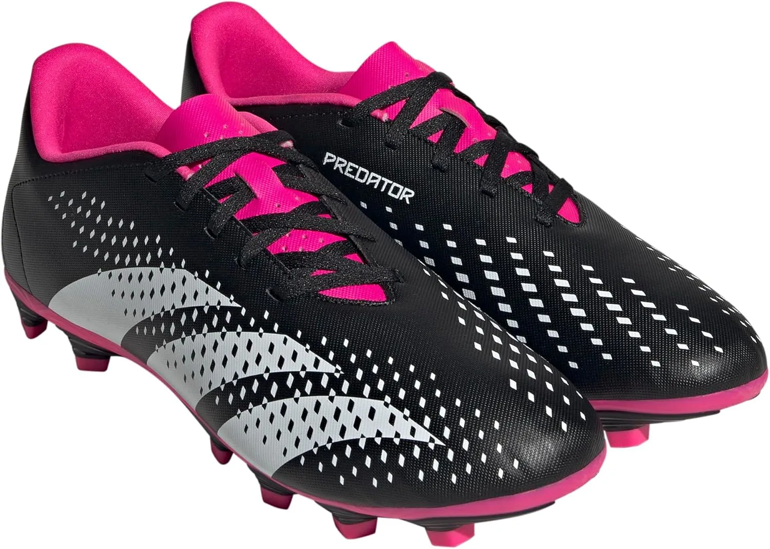 Adidas Unisex Accuracy 4 Flexible Ground