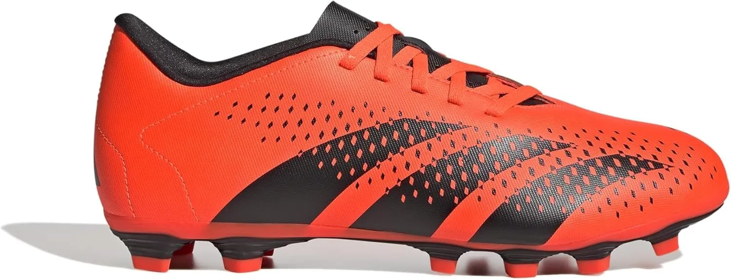 Adidas Unisex Accuracy 4 Flexible Ground