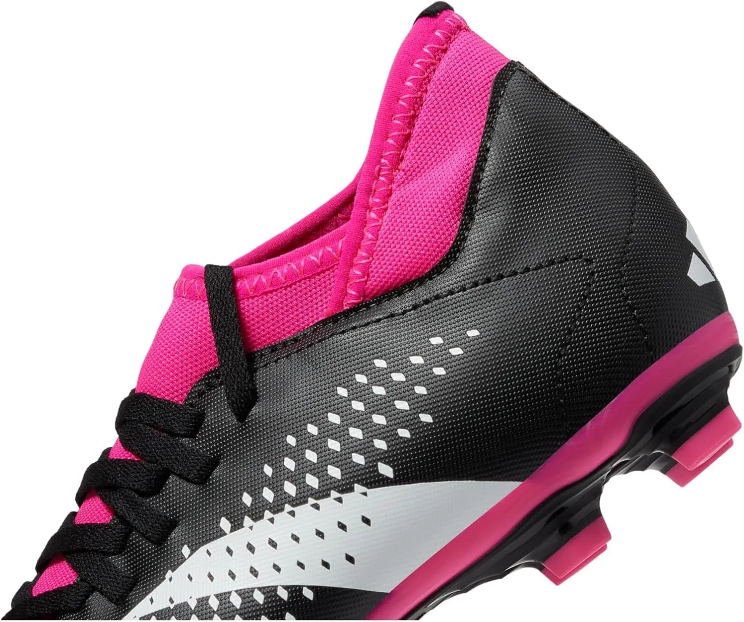 Adidas Unisex Accuracy 4 Flexible Ground