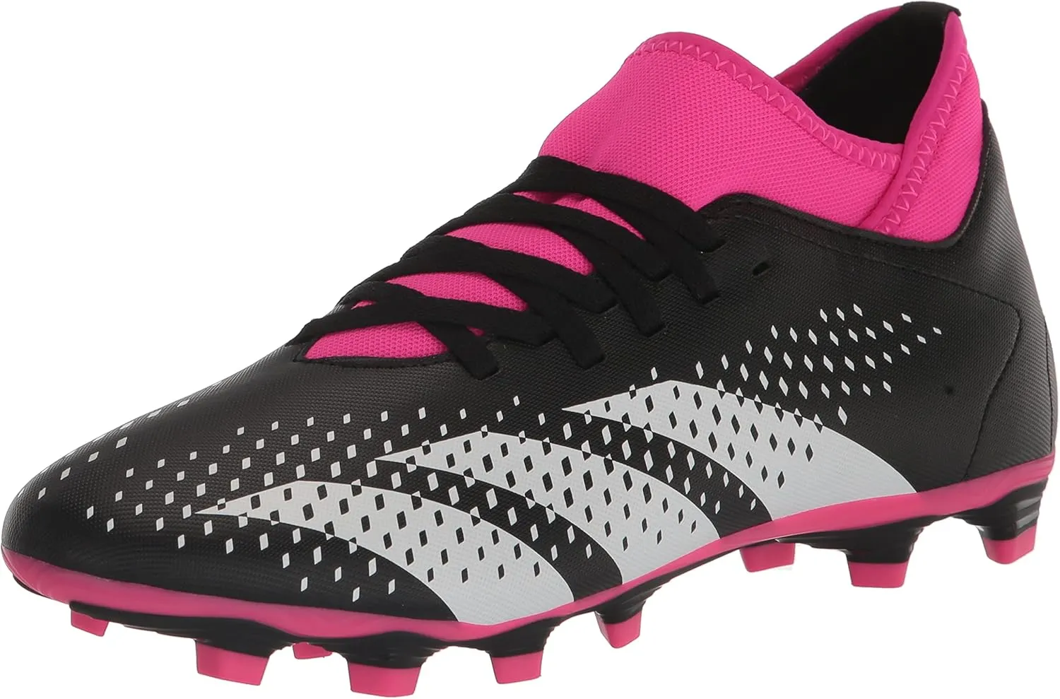 Adidas Unisex Accuracy 4 Flexible Ground