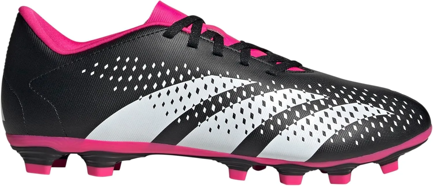 Adidas Unisex Accuracy 4 Flexible Ground