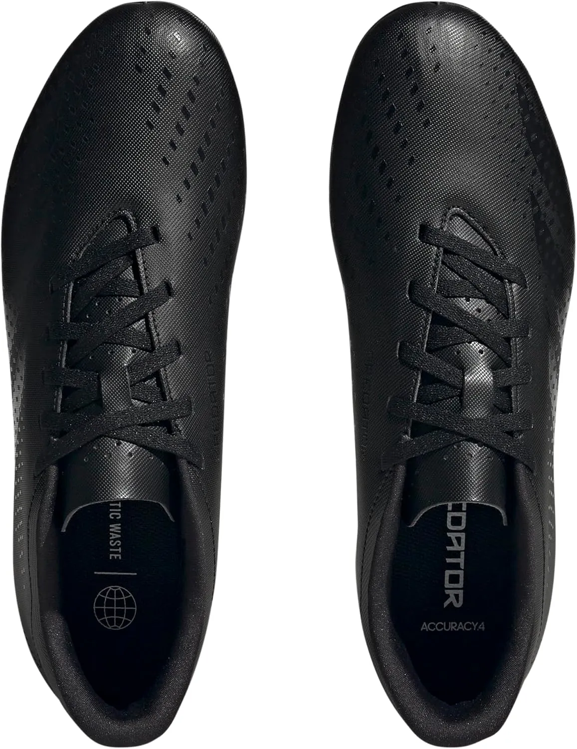 Adidas Unisex Accuracy 4 Flexible Ground