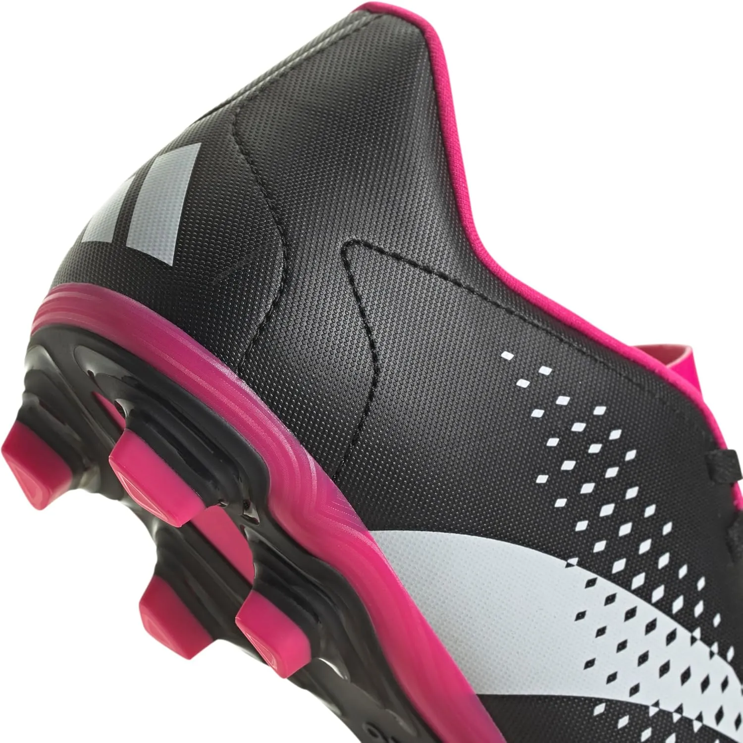 Adidas Unisex Accuracy 4 Flexible Ground