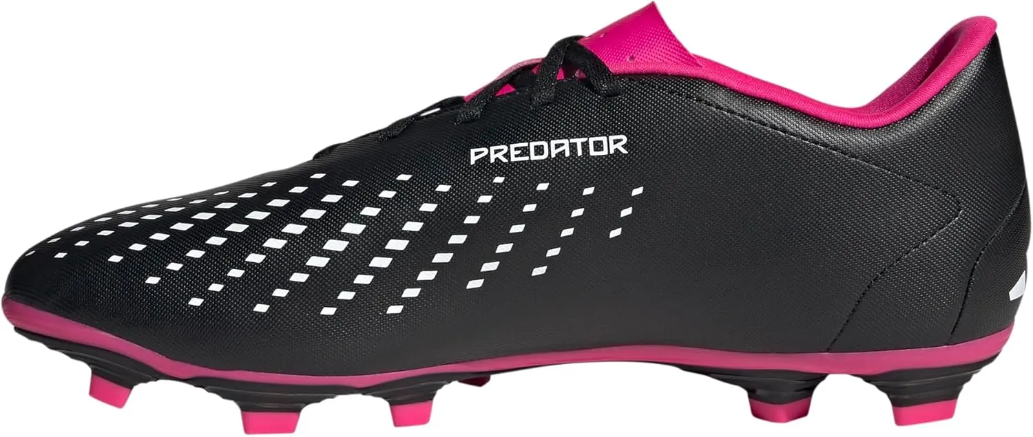 Adidas Unisex Accuracy 4 Flexible Ground