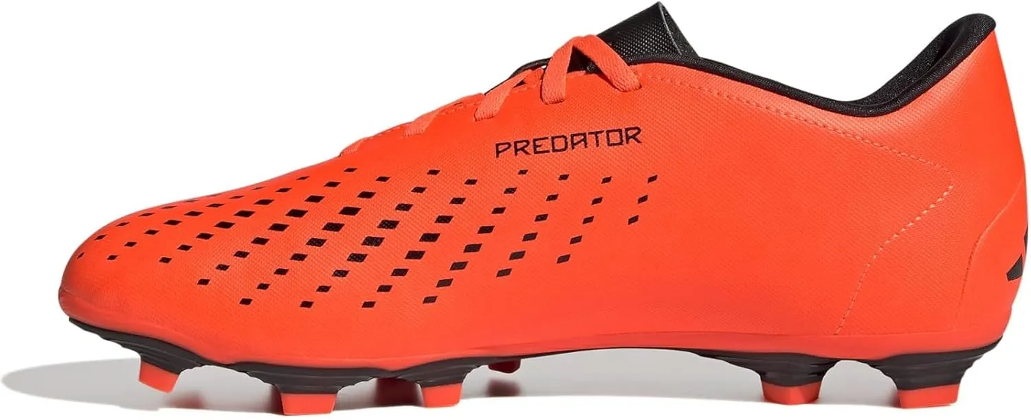 Adidas Unisex Accuracy 4 Flexible Ground