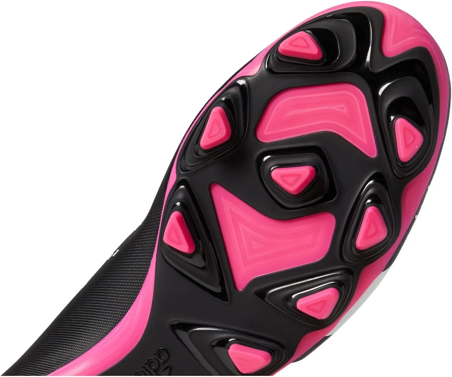 Adidas Unisex Accuracy 4 Flexible Ground