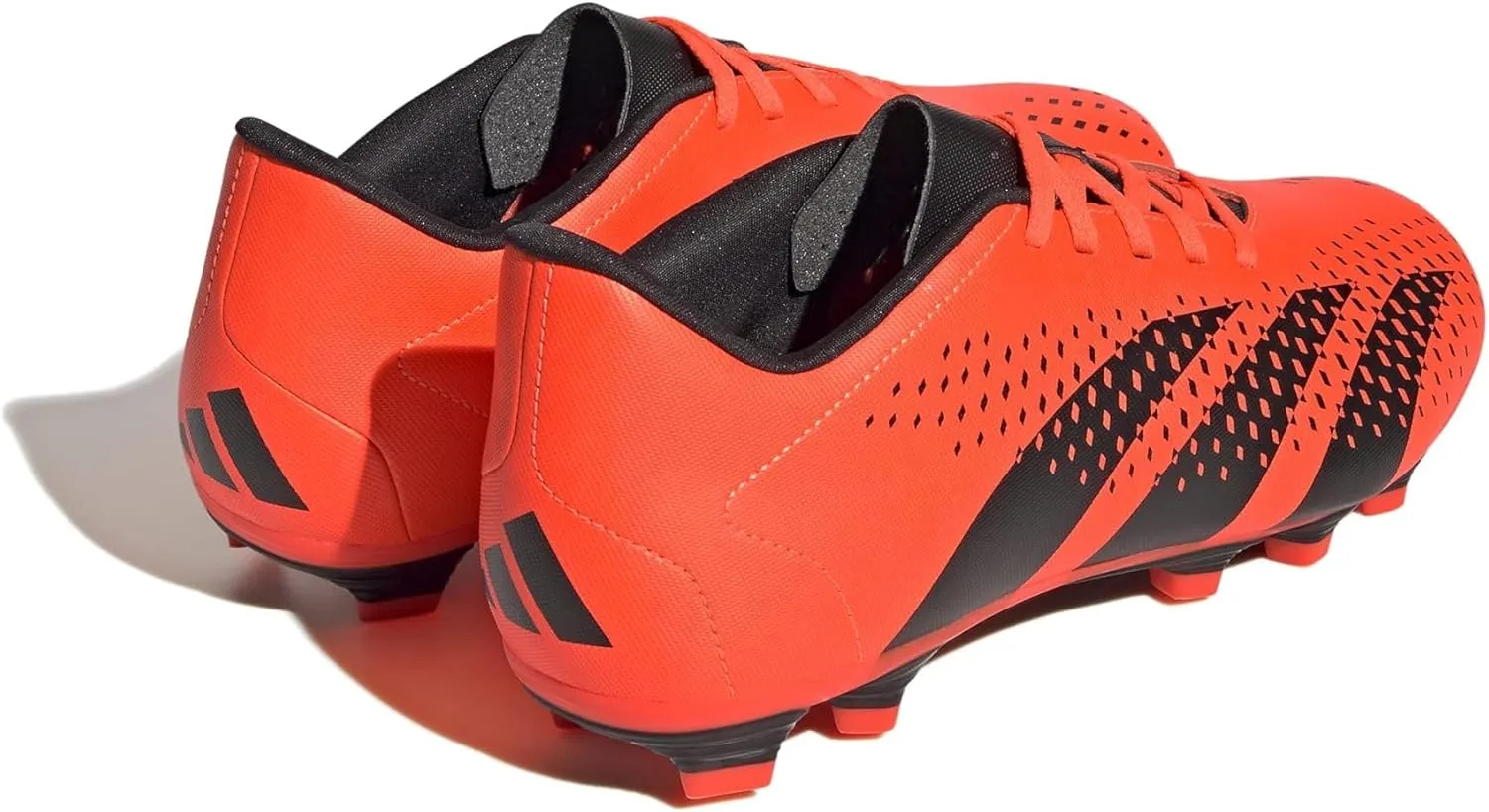 Adidas Unisex Accuracy 4 Flexible Ground