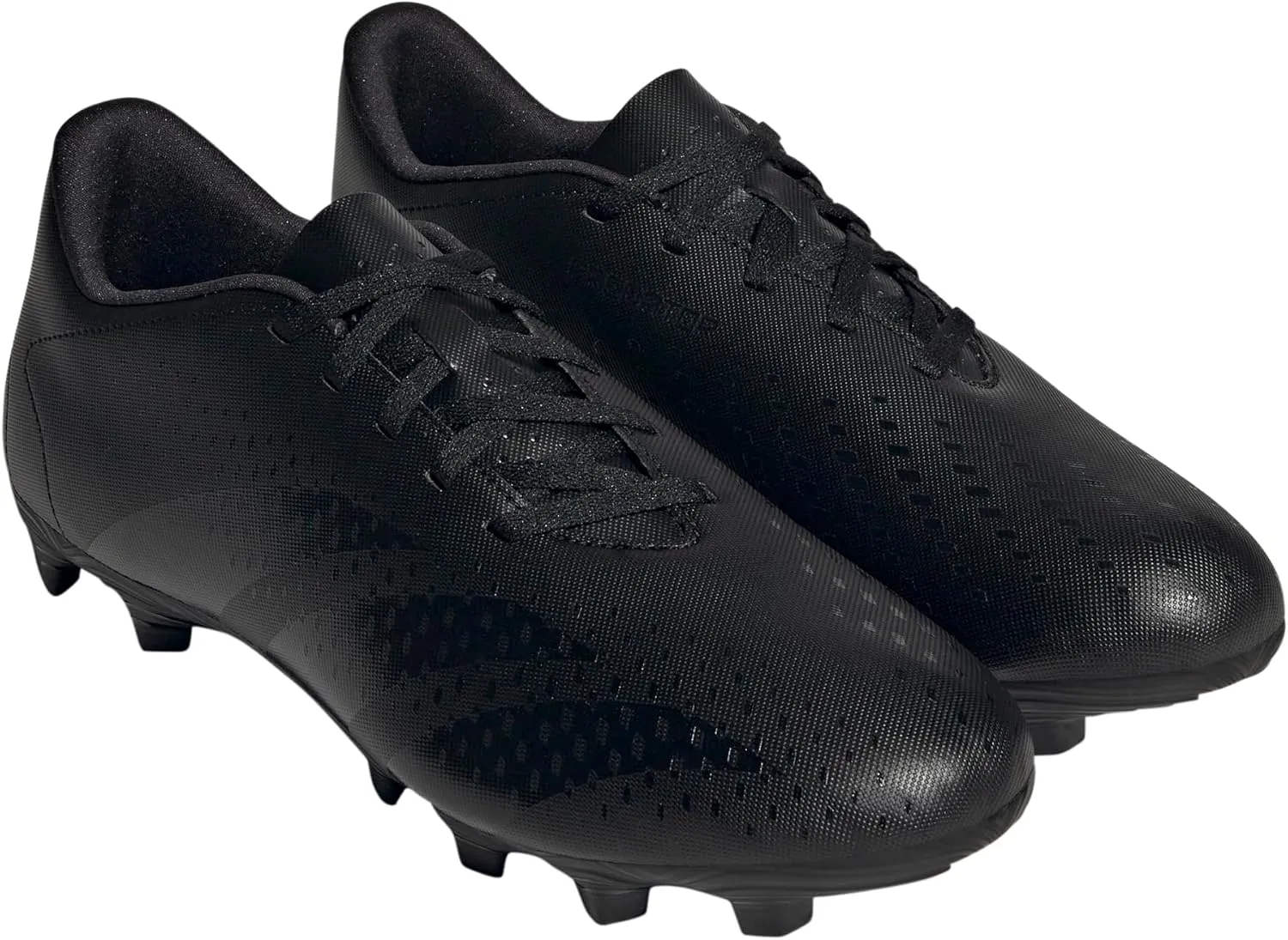 Adidas Unisex Accuracy 4 Flexible Ground
