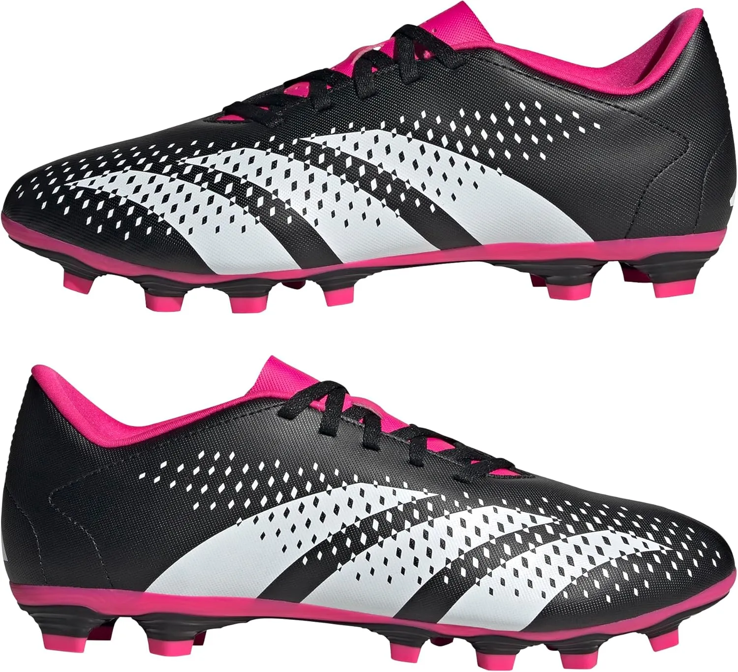 Adidas Unisex Accuracy 4 Flexible Ground