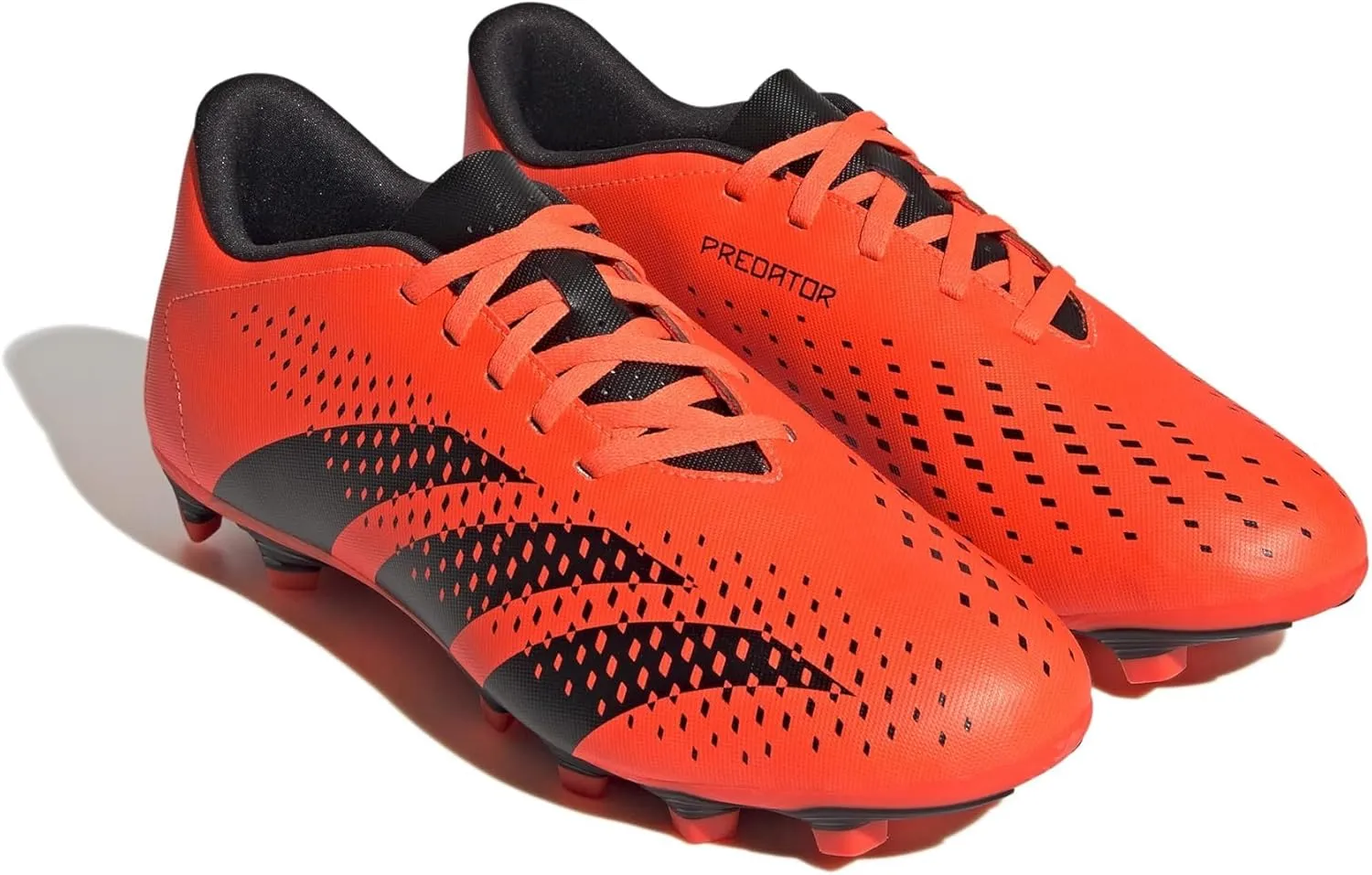 Adidas Unisex Accuracy 4 Flexible Ground