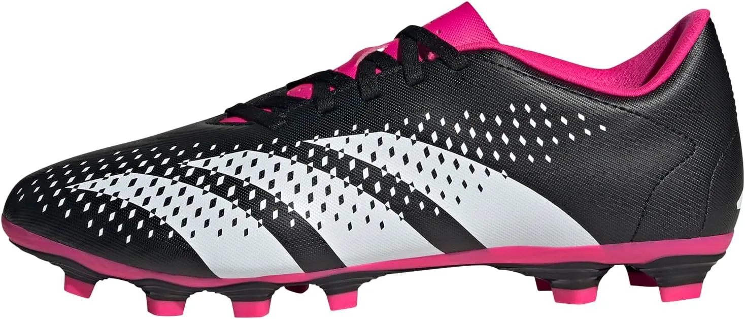 Adidas Unisex Accuracy 4 Flexible Ground