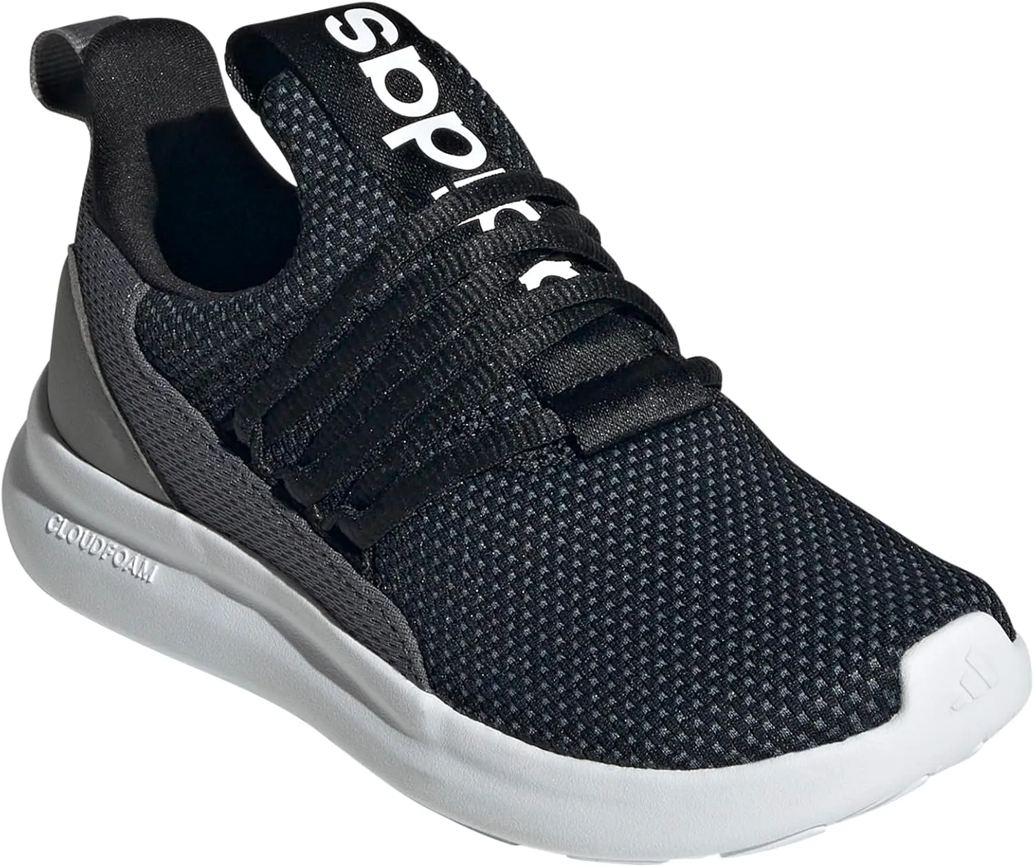 adidas Unisex-Child Lite Racer Adapt 7.0 Sneaker