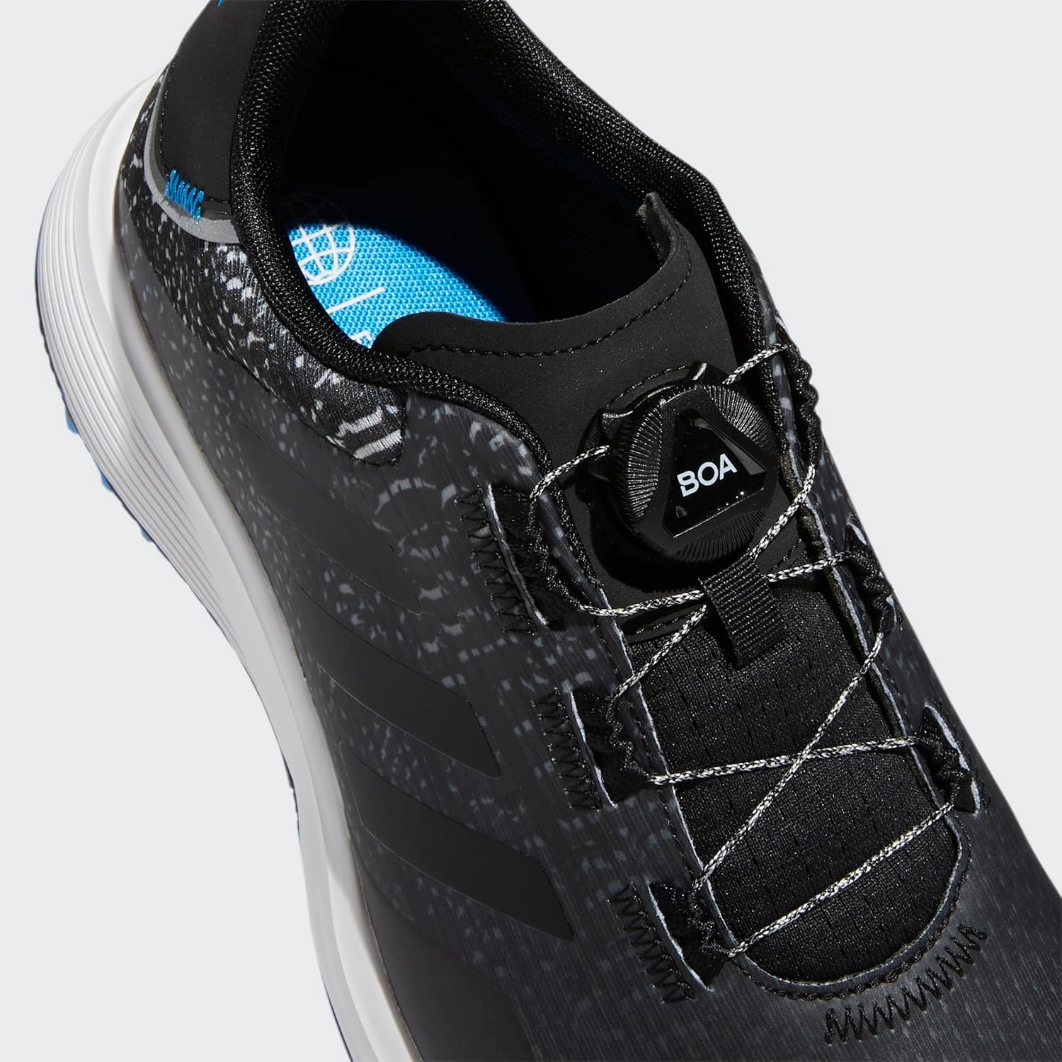adidas Men's EQT Spikeless Golf Shoes