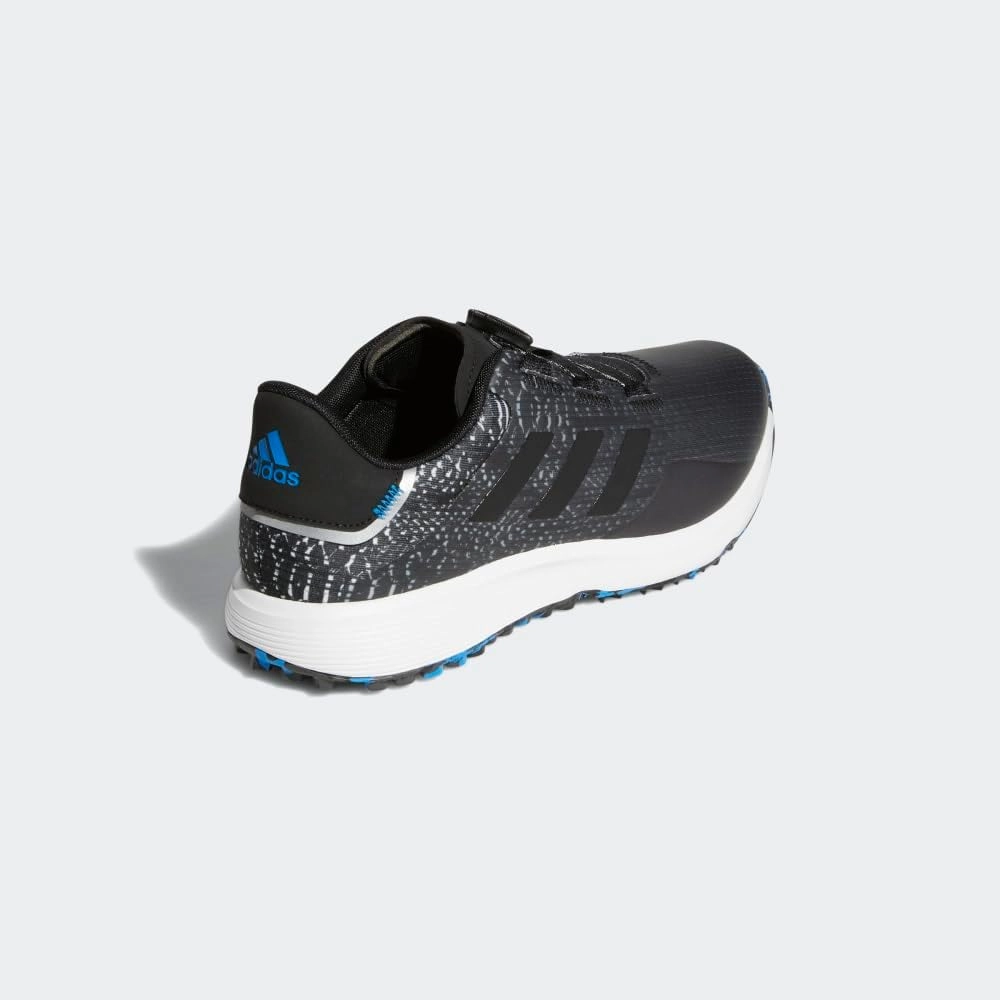 adidas Men's EQT Spikeless Golf Shoes