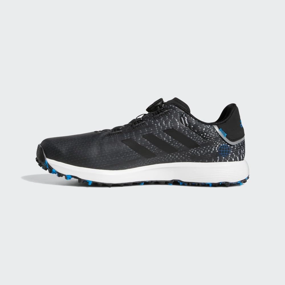 adidas Men's EQT Spikeless Golf Shoes