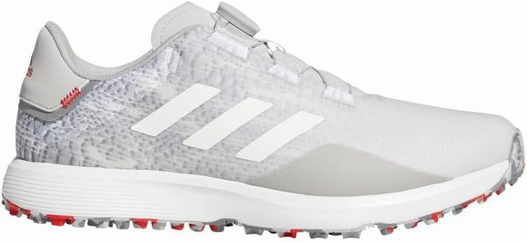 adidas Men's EQT Spikeless Golf Shoes
