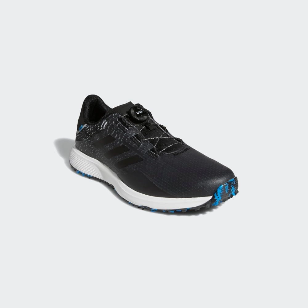 adidas Men's EQT Spikeless Golf Shoes