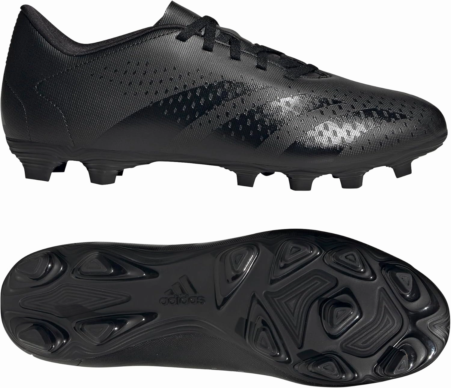 Adidas Unisex Accuracy 4 Flexible Ground