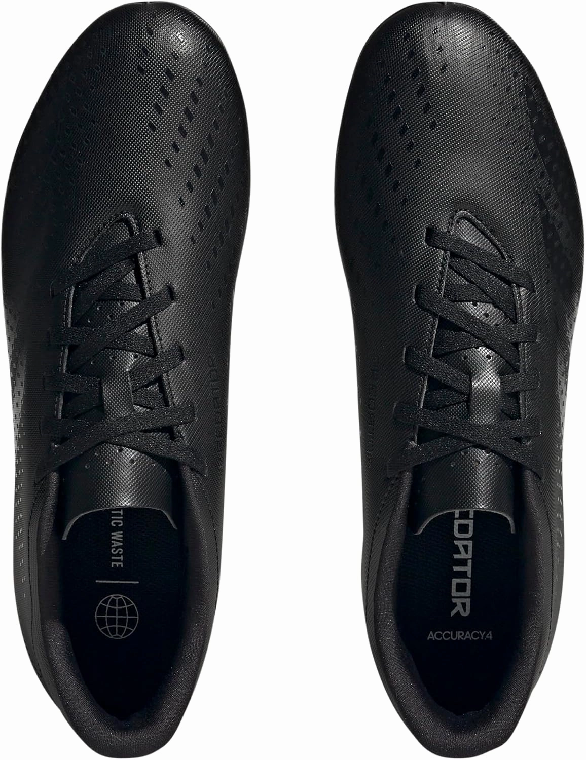 Adidas Unisex Accuracy 4 Flexible Ground