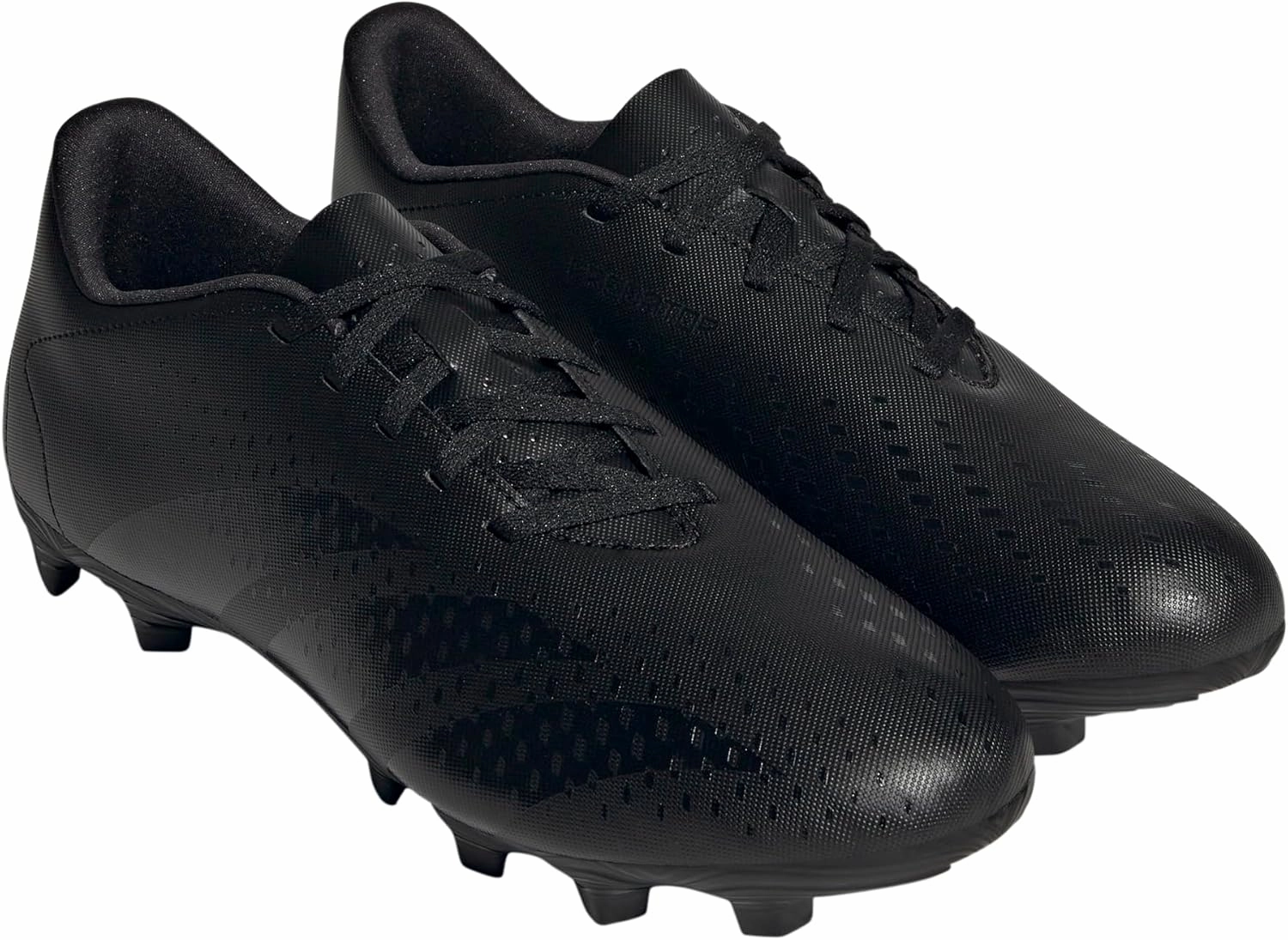 Adidas Unisex Accuracy 4 Flexible Ground