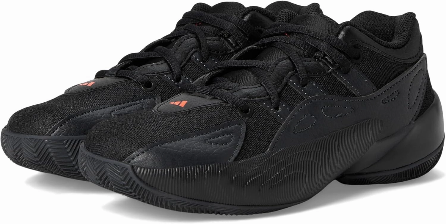adidas Unisex-Child Trae Unlimited Basketball Shoes