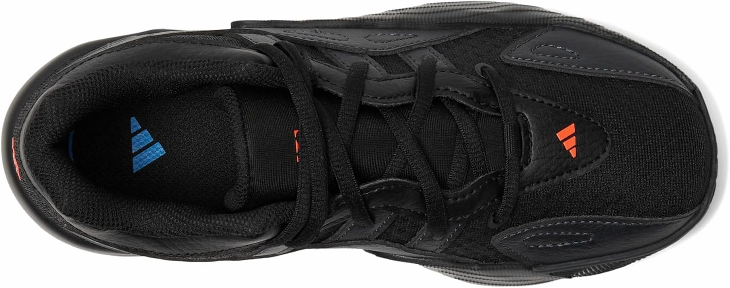 adidas Unisex-Child Trae Unlimited Basketball Shoes