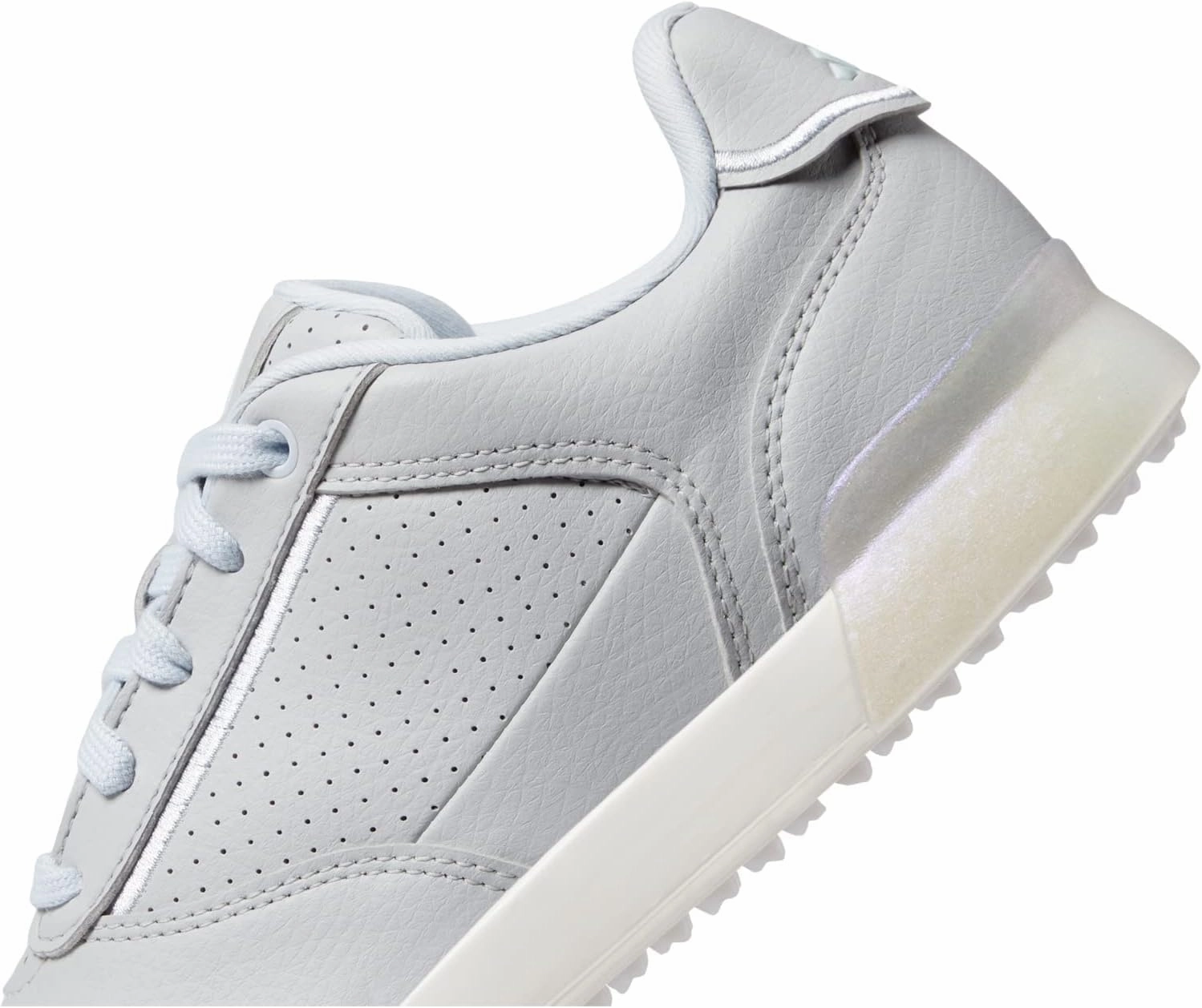 adidas Women's Retrocross Spikeless Golf Shoe