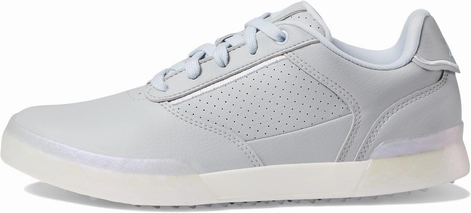 adidas Women's Retrocross Spikeless Golf Shoe