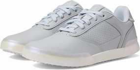 adidas Women's Retrocross Spikeless Golf Shoe