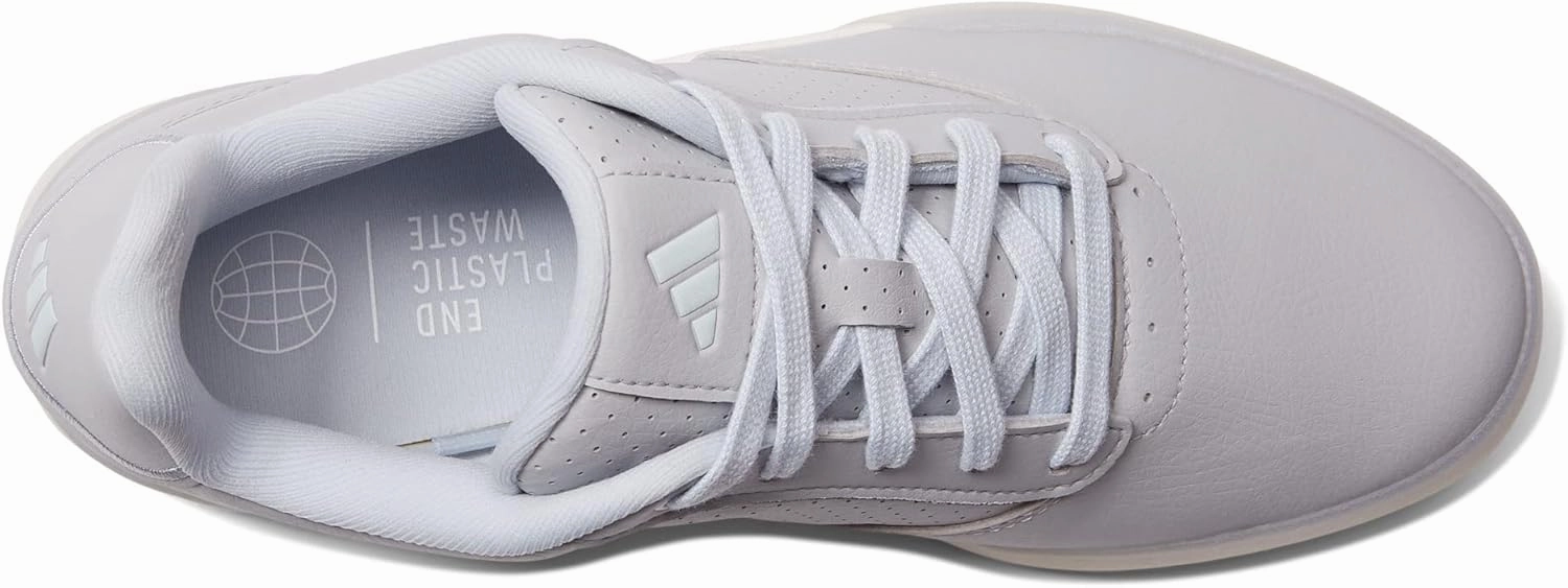 adidas Women's Retrocross Spikeless Golf Shoe