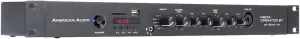 ADJ Products Media Operator BT MP3, Bluetooth, SD Card