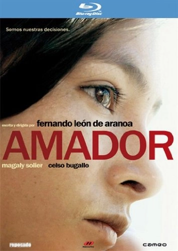 Amador [Region B]