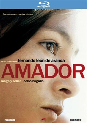 Amador [Region B]
