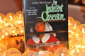 An Indecent Obsession