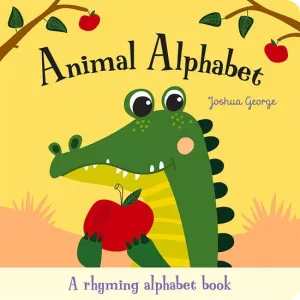 Animal Alphabet