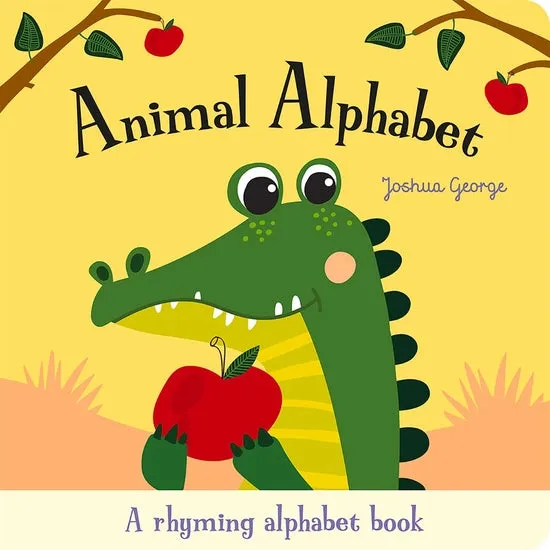 Animal Alphabet