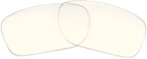 Apex Lenses Replacement Lenses for MVMT Coaster Classic Sunglasses