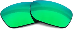 Apex Lenses Replacement Lenses for MVMT Coaster Classic Sunglasses