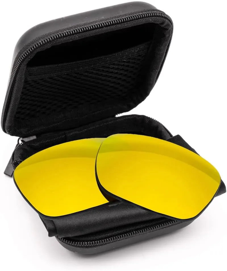 Apex Lenses Replacement Lenses for MVMT Coaster Classic Sunglasses