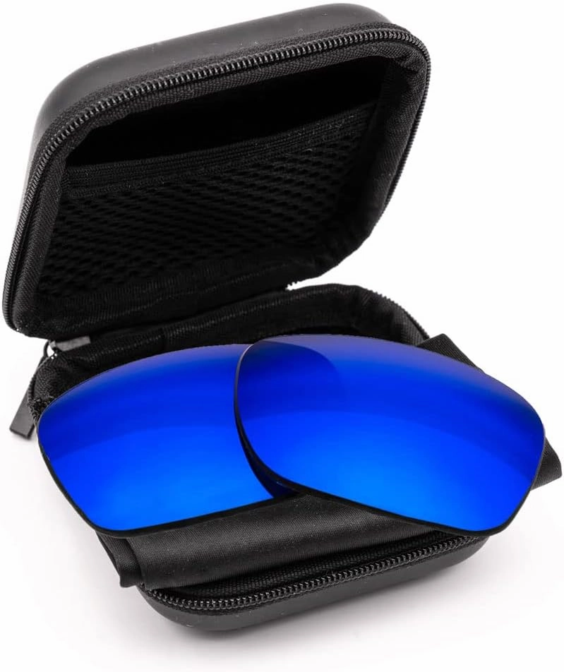 Apex Lenses Replacement Lenses for Harley Davidson Ultra Classic Sport Sunglasses