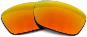 Apex Lenses Replacement Lenses for Julbo Vermont Classic Sunglasses