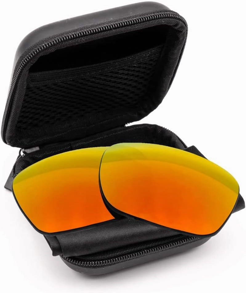 Apex Lenses Replacement Lenses for Julbo Vermont Classic Sunglasses